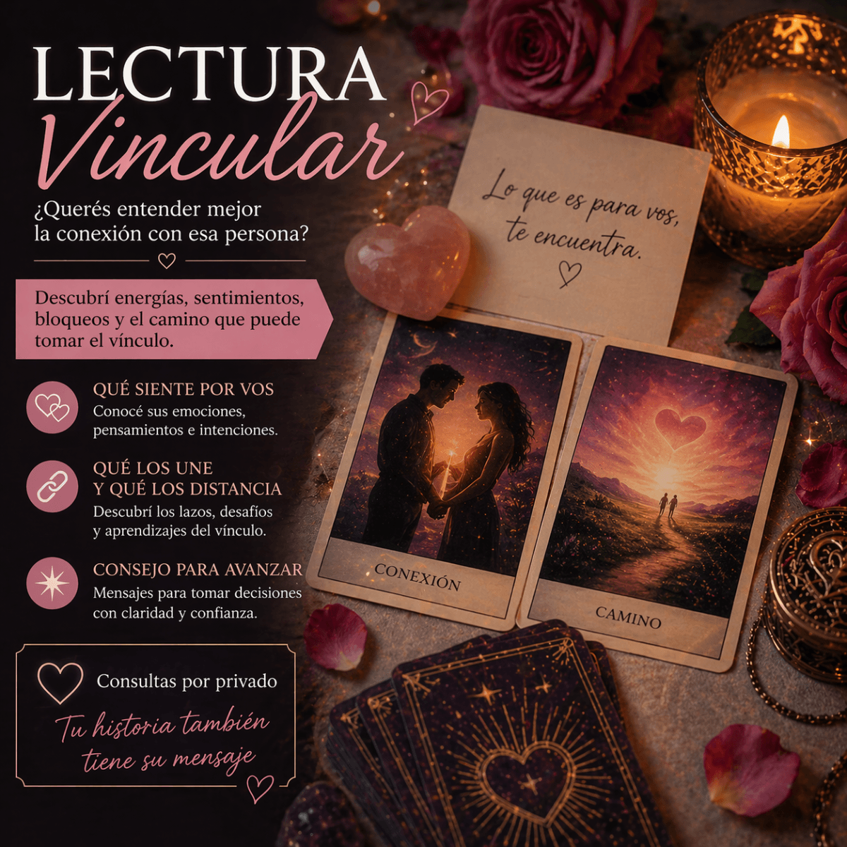 Lectura Vincular