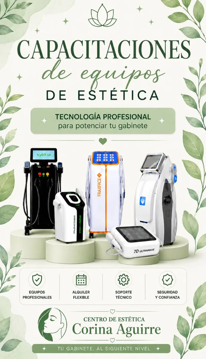 Capacitaciones