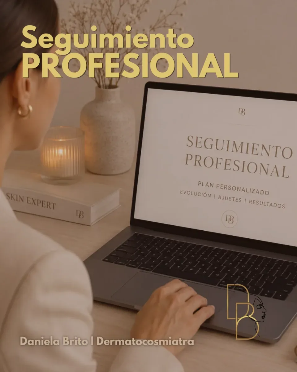 Seguimiento Profesional