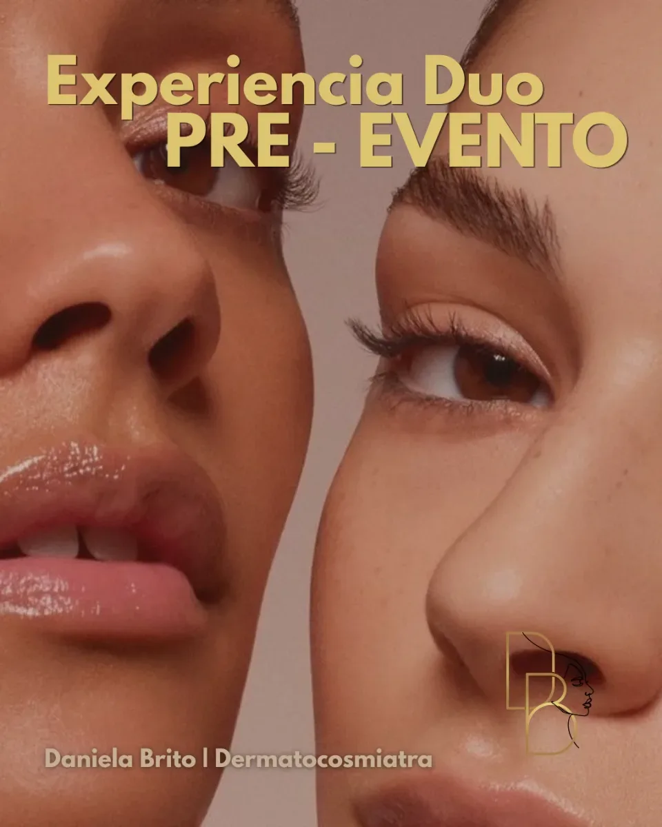 Experiencia Duo | Pre - Evento