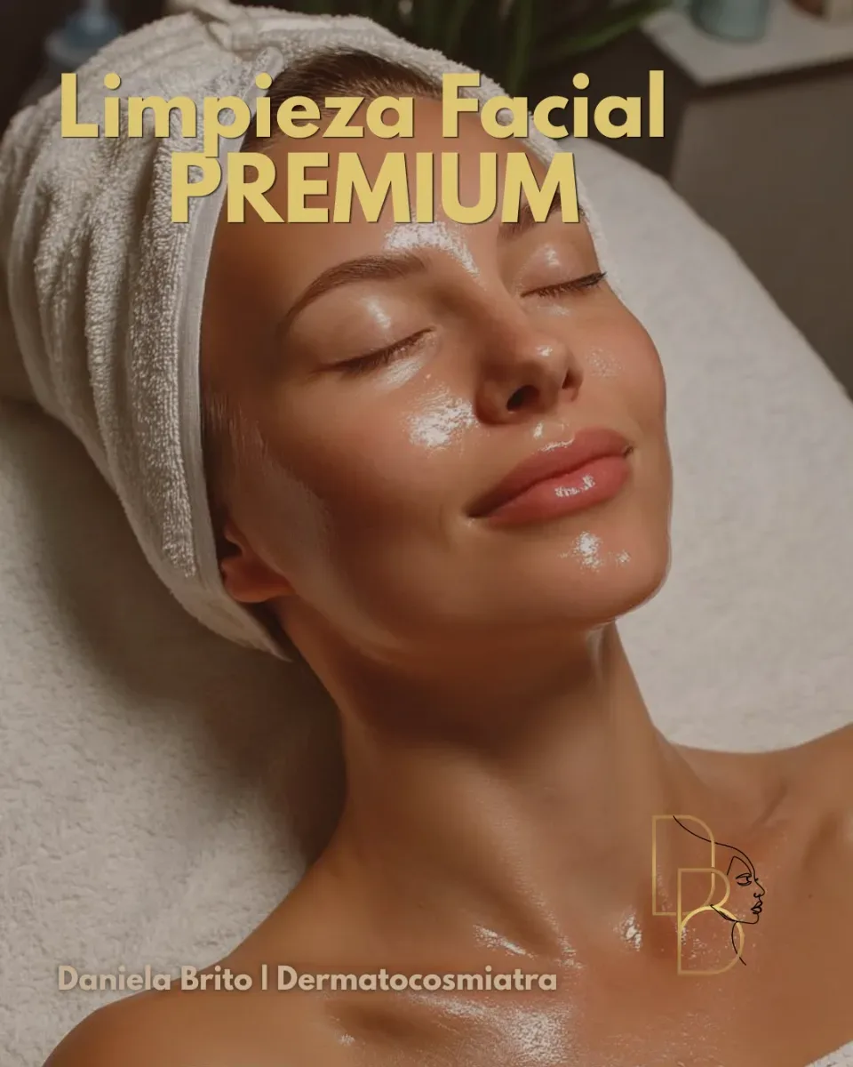 Limpieza Facial Premium