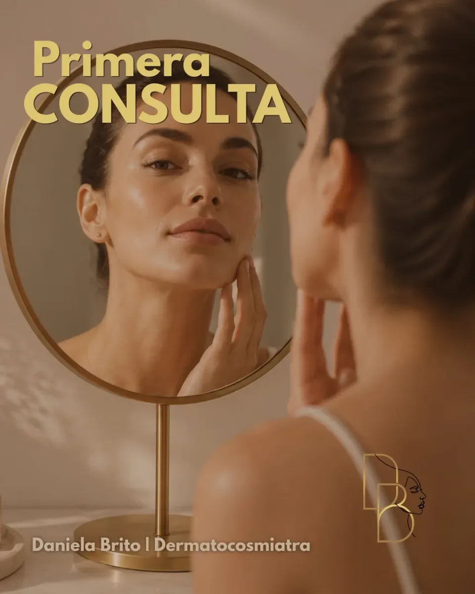Primera consulta + Limpieza Facial Profunda