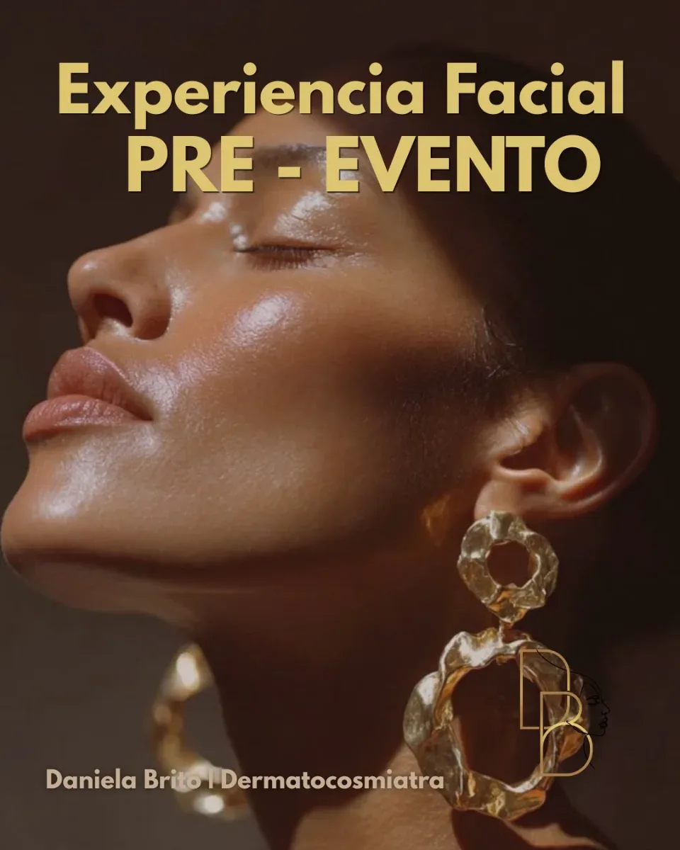 Pre - Evento | Experiencia Facial