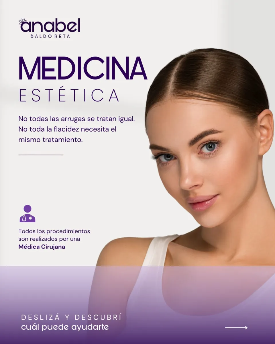 Medicina Estetica