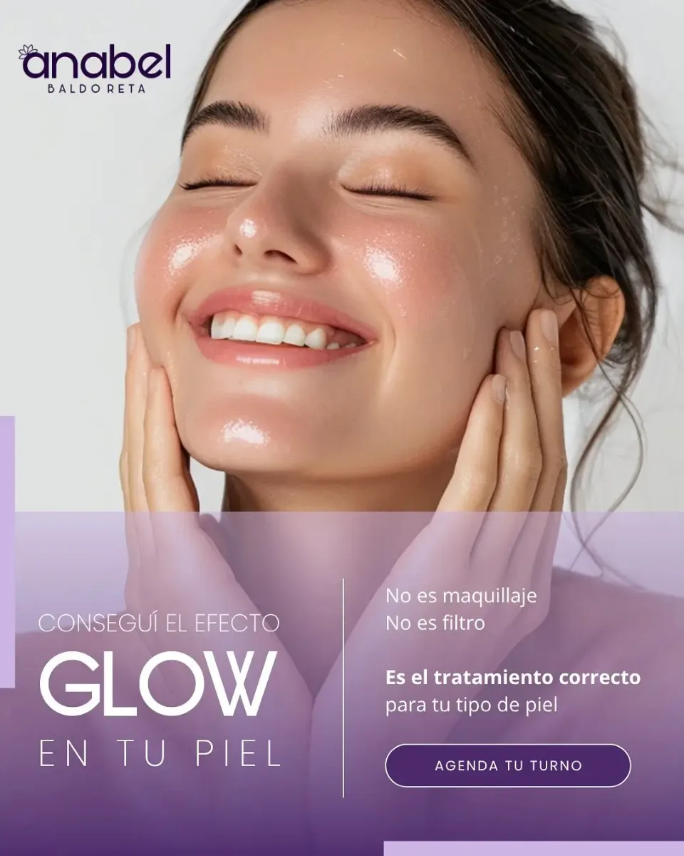 Limpieza facial 1