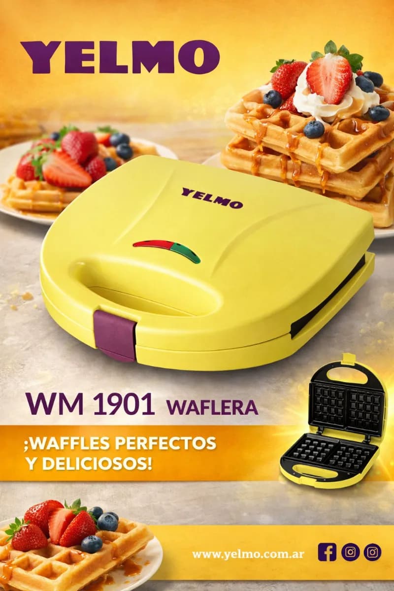 WAFLERA YELMO