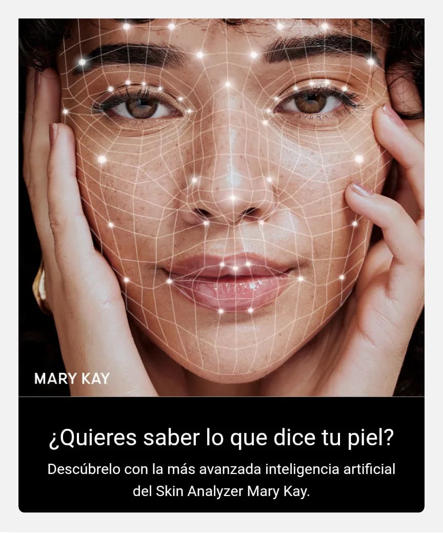Scanner Facial
