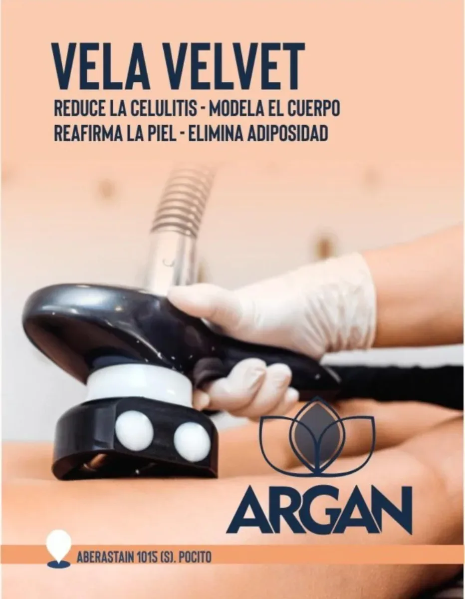Vela Velvet Max