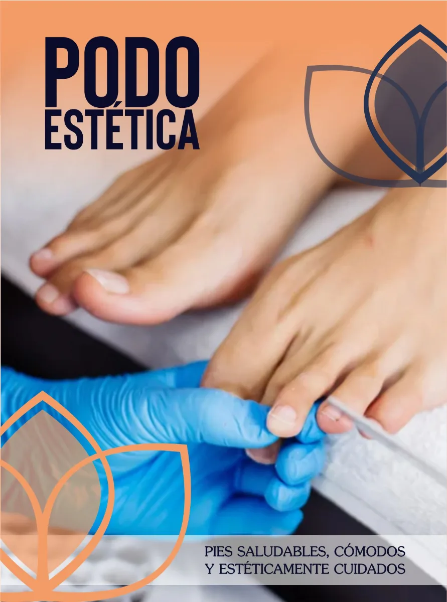 Podoestética
