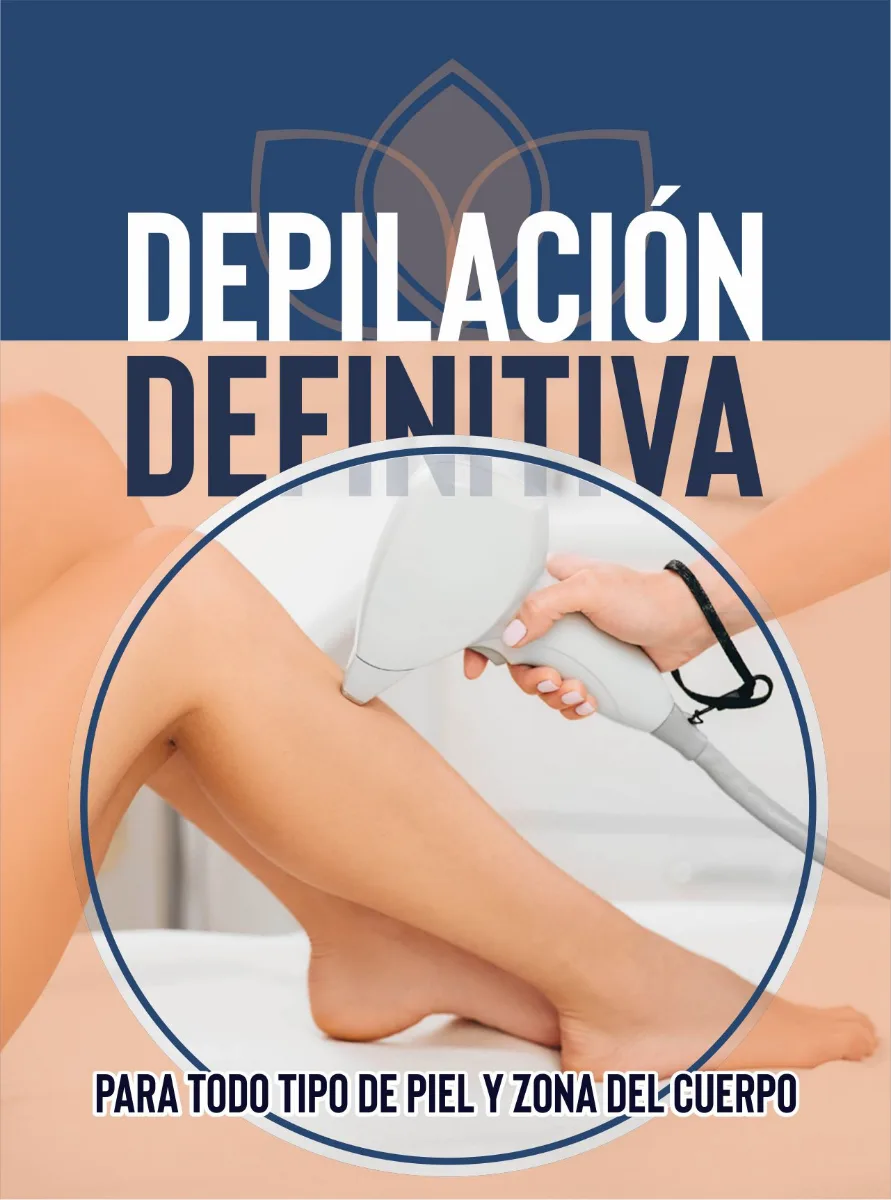 Depilación Definitiva (Cuerpo Completo)