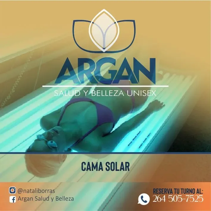 Cama Solar
