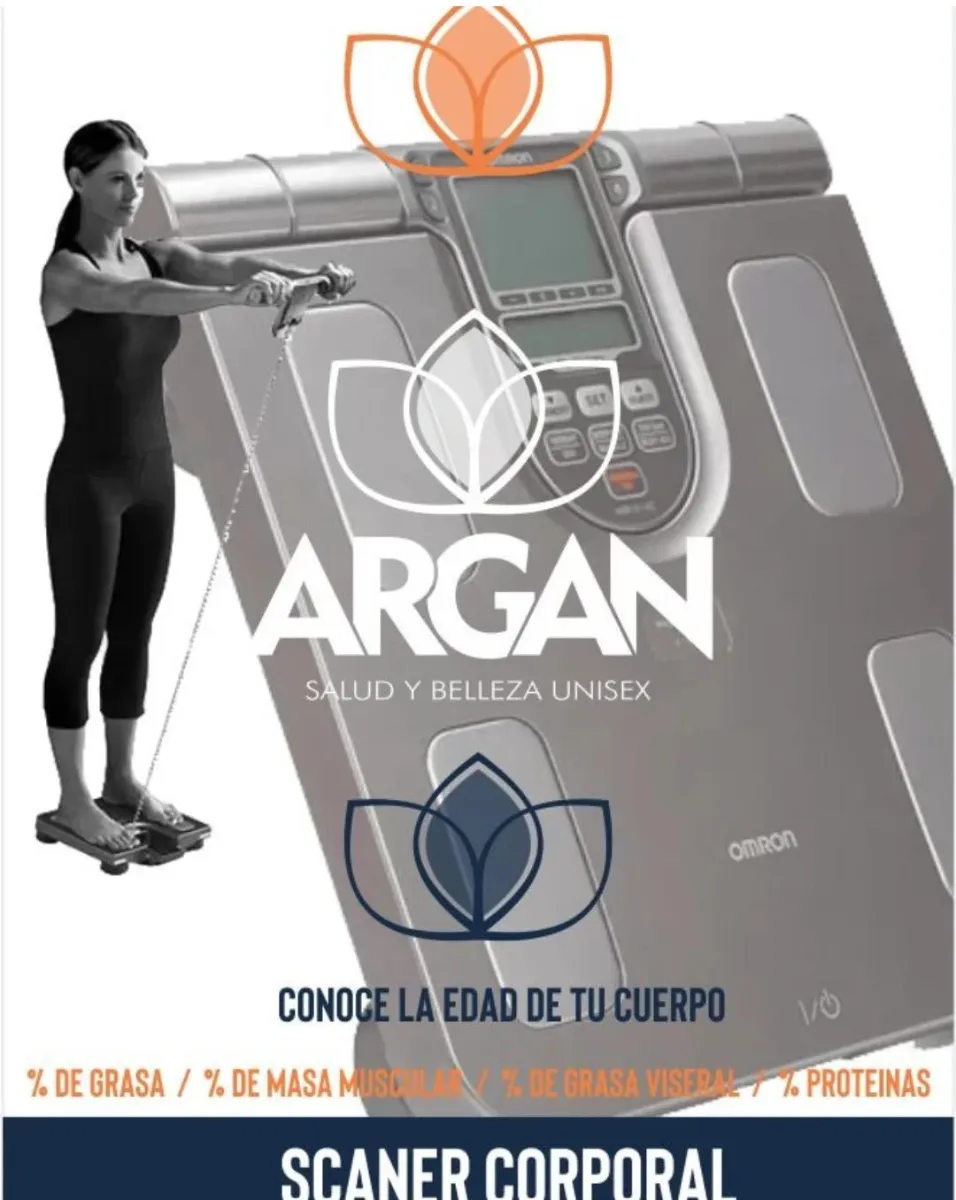 Scanner Corporal